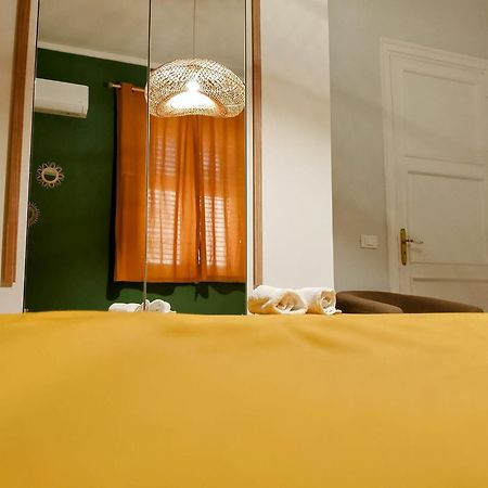 Le Case Di Caterina Palermo Luaran gambar